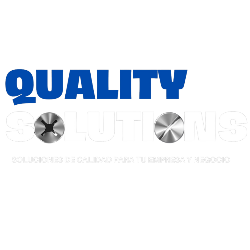 Quality Solutions Mty